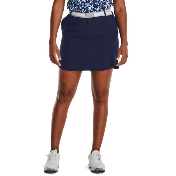 Under Armour Women's golf skirt Under Armour Links Woven Skort