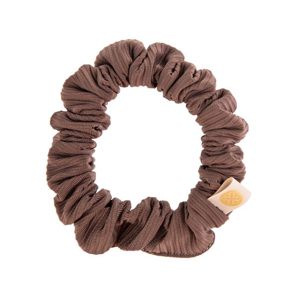 Athlecia Women's hair band Athlecia Siery Rib Scrunchie