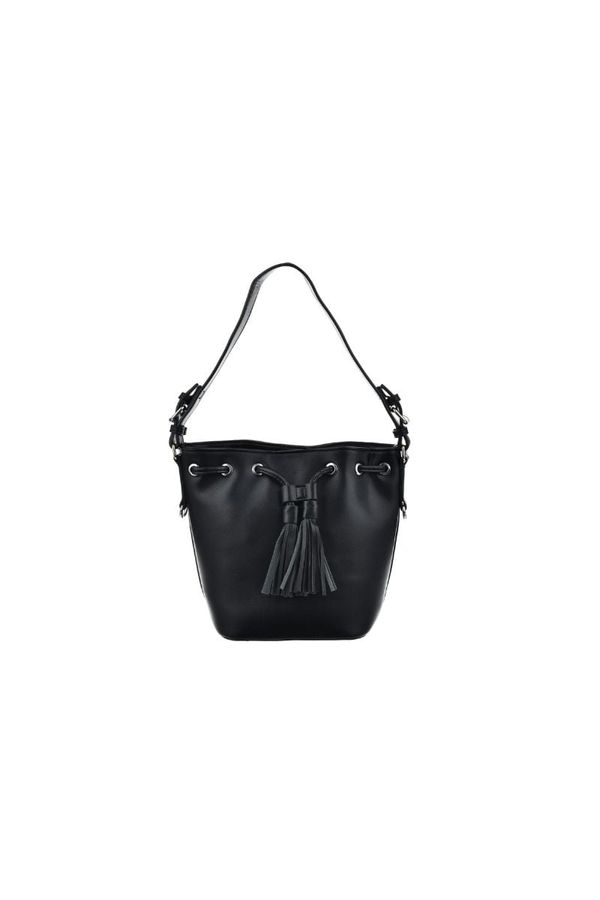 BIG STAR SHOES Women's Handbag Big Star Black