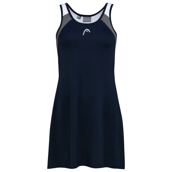 Head Women's Head Club 22 Dress Women Dark Blue S