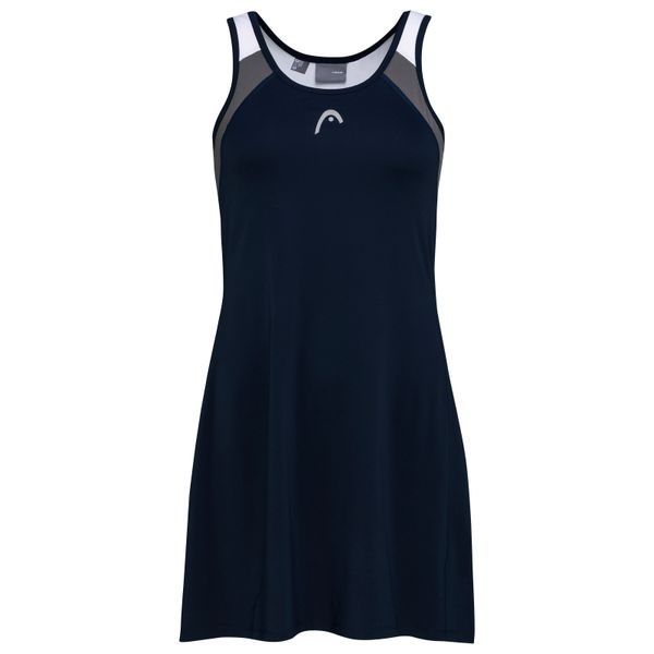 Head Women's Head Club 22 Dress Women Dark Blue S