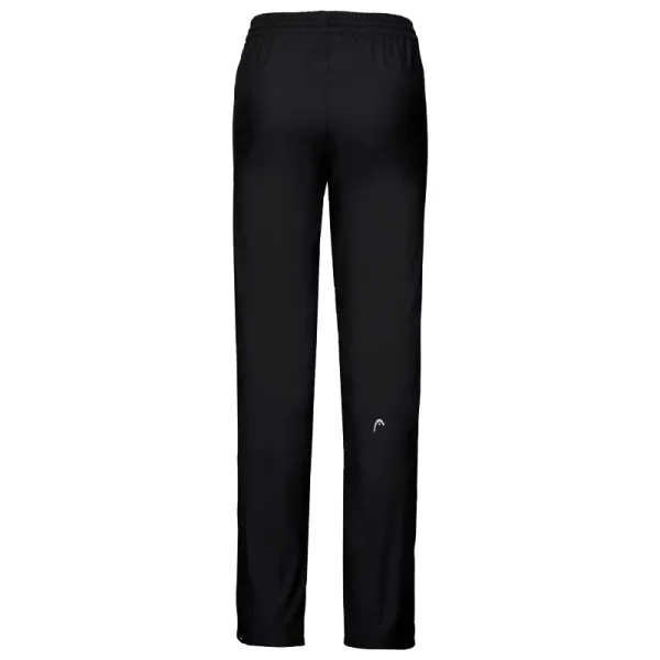 Head Women's Head Club Black M Pants