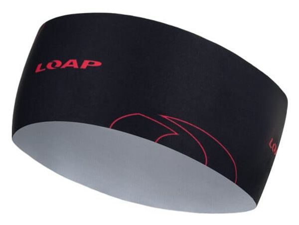 LOAP Women's headband LOAP ZALA Black/Red