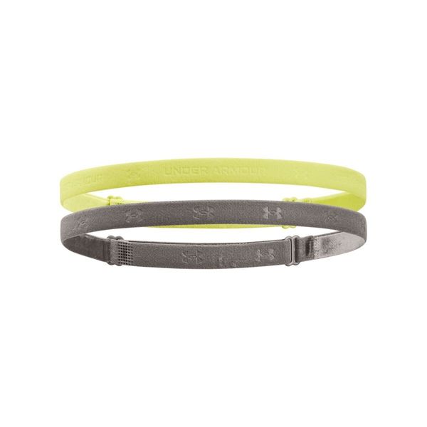 Under Armour Women's headbands Under Armour W's Adjustable Mini Bands