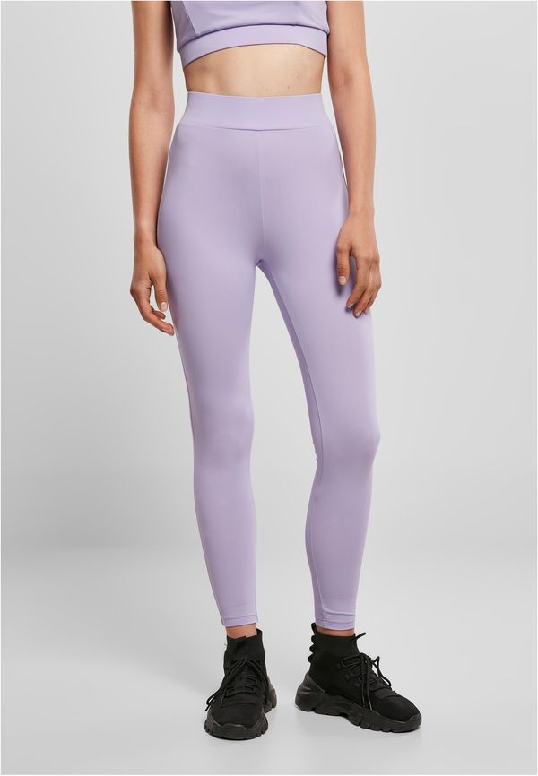 UC Ladies Women's High Waist Tech Lavender Leggings