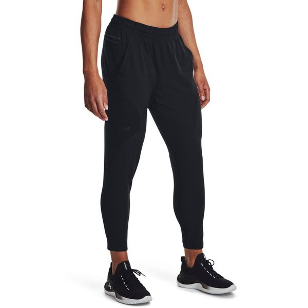 Under Armour Women's hybrid sweatpants Under Armour Unstoppable Hybrid