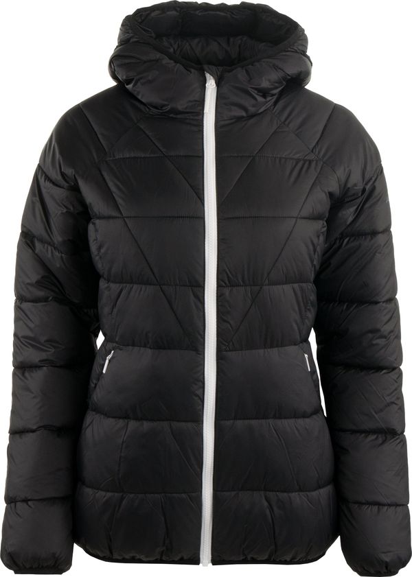 ALPINE PRO Women's jacket ALPINE PRO LIOMA black