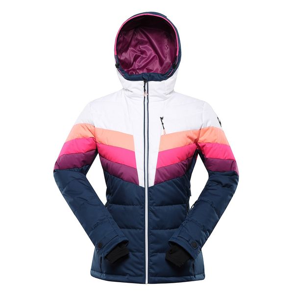 ALPINE PRO Women's jacket ALPINE PRO