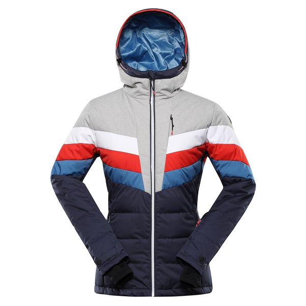 ALPINE PRO Women's jacket ALPINE PRO