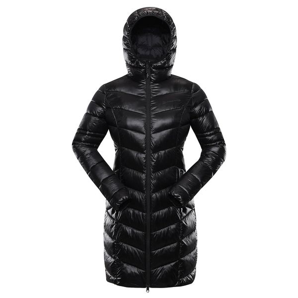 ALPINE PRO Women's jacket ALPINE PRO