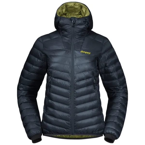 Bergans Women's jacket Bergans Senja Down Light W Jkt w/Hood