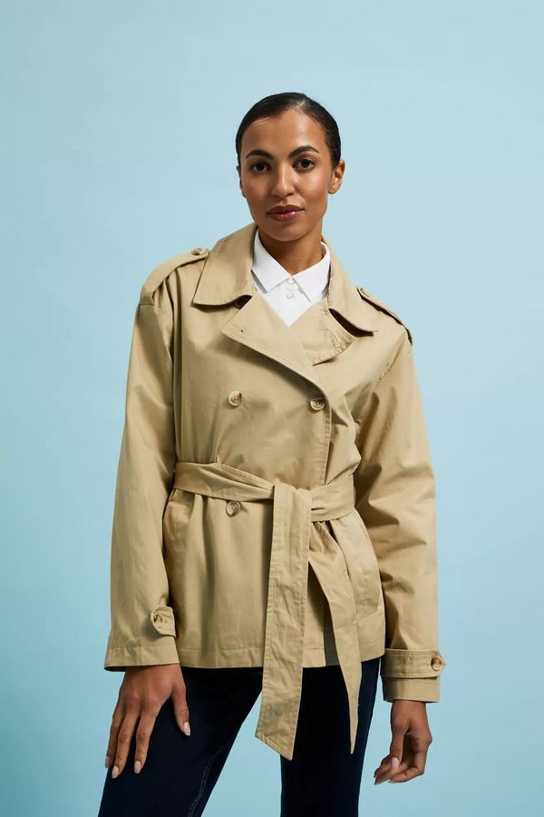 Moodo WOMEN'S JACKET