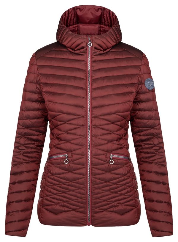 LOAP Women's jacket LOAP ILLA Red