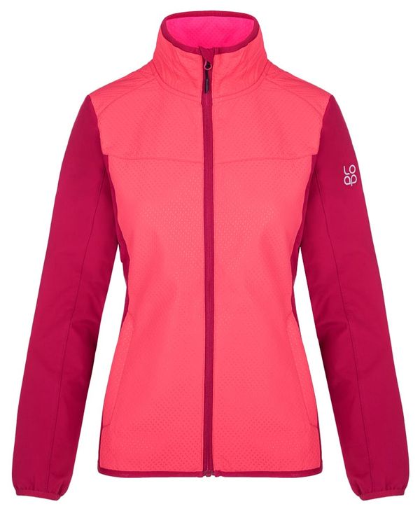 LOAP Women's jacket LOAP URABUNA Pink