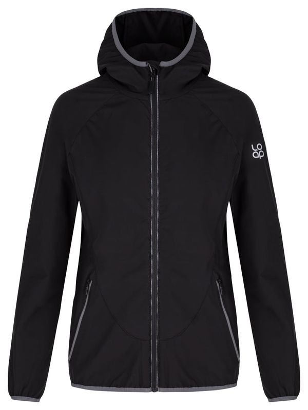 LOAP Women's jacket LOAP URLANA Black