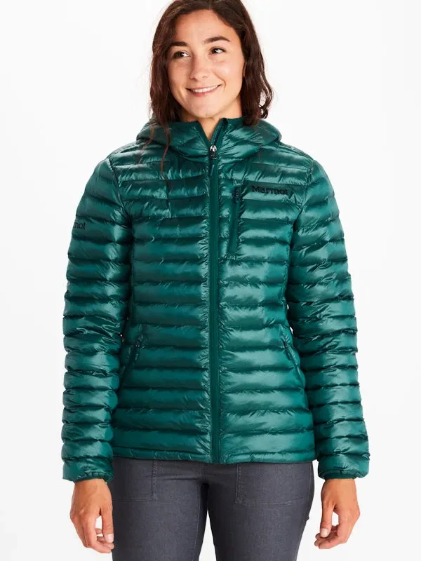 Marmot Women's Jacket Marmot Wm's Avant Featherless Hoody