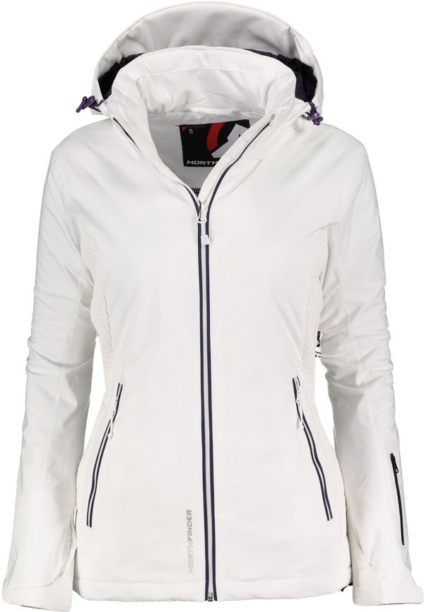 NORTHFINDER Women's jacket NORTHFINDER PAULINA