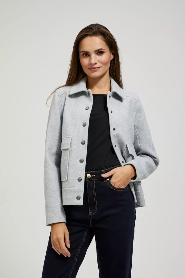 Moodo WOMEN'S JACKET