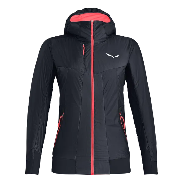 Salewa Women's jacket Salewa PEDROC HYBRID TWR W HOOD JKT. 40