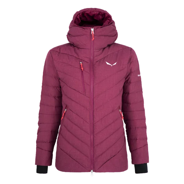 Salewa Women's jacket Salewa RAISER MEDIUM RDS DWN W JKT