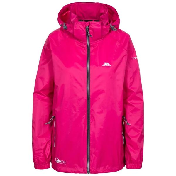 Trespass Women's jacket Trespass Qikpac X