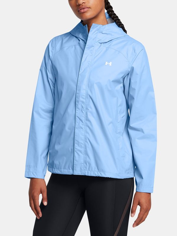 Under Armour Women's jacket Under Armour CLOUDSTRIKE JACKET-BLU - Women's