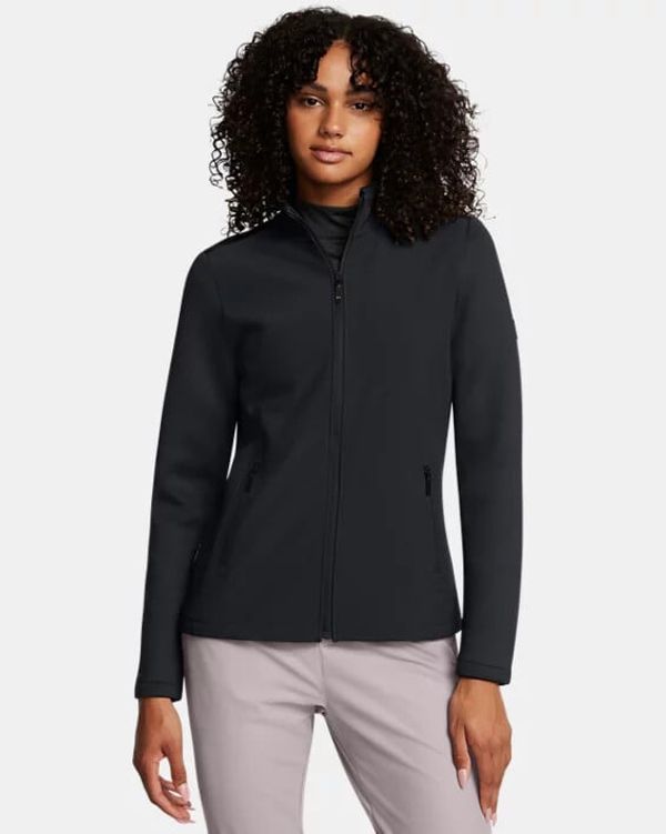 Under Armour Women's jacket Under Armour STORM