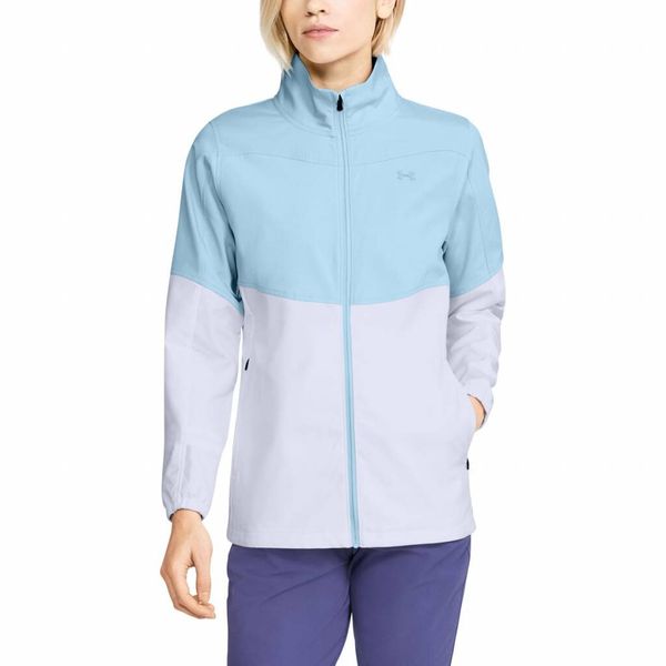 Under Armour Women's jacket Under Armour Storm Windstrike Full Zip