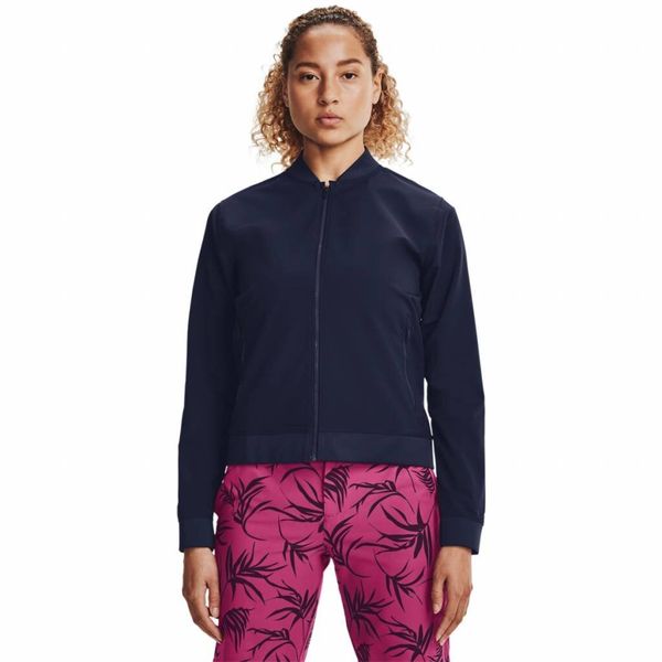 Under Armour Women's jacket Under Armour Storm Windstrike FZ