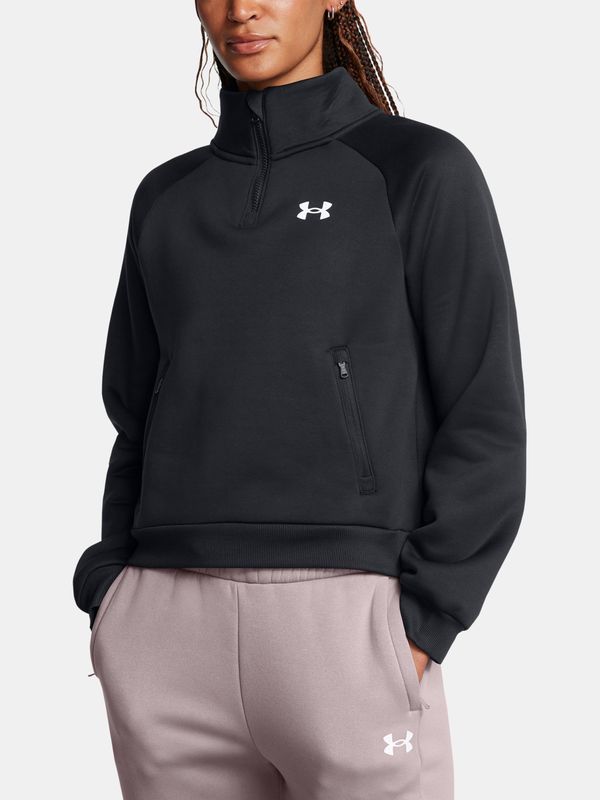 Under Armour Women's jacket Under Armour UA Armour Flc Pro HZ - Women's