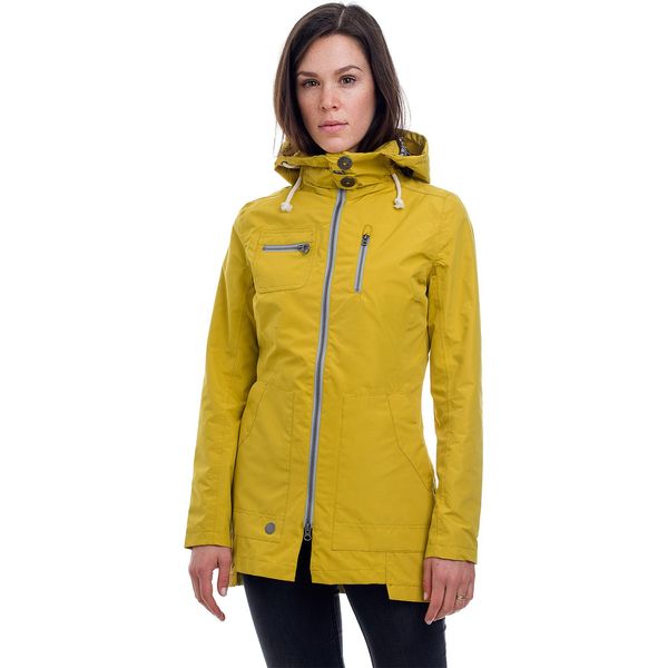 WOOX Women's jacket WOOX Ventus Urban