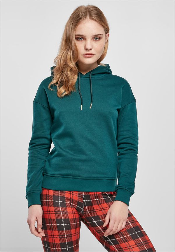 Urban Classics Women's Jasper with Hood