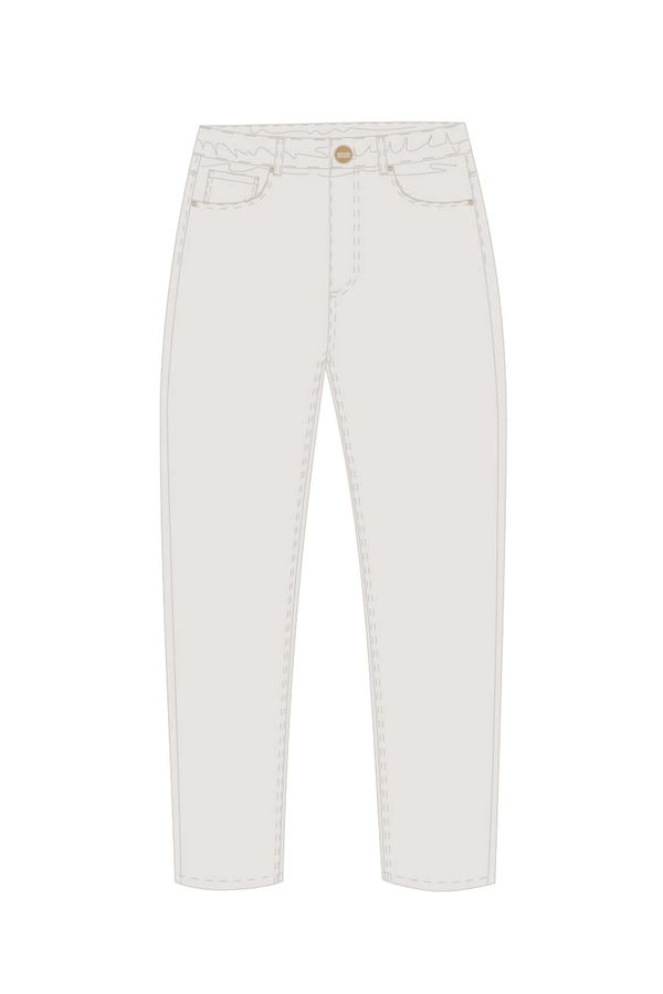 Moodo Women's jeans MOODO