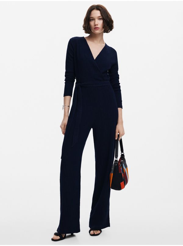 DESIGUAL Women's jumpsuit Desigual Leeds - Women