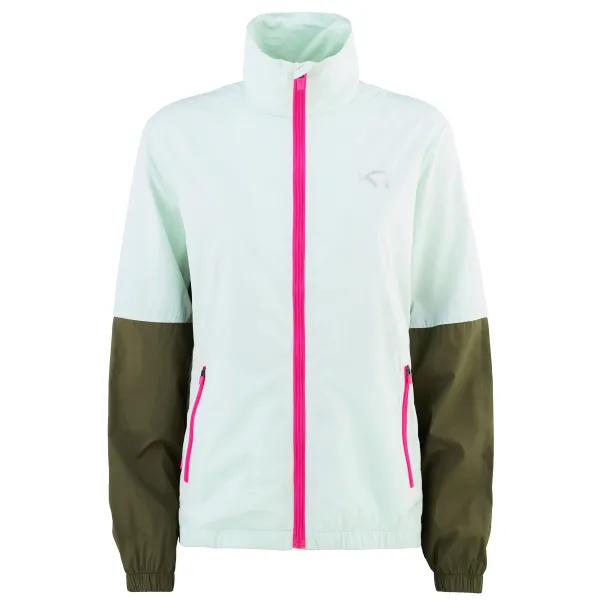 Kari Traa Women's Kari Traa Nora Jacket Ice