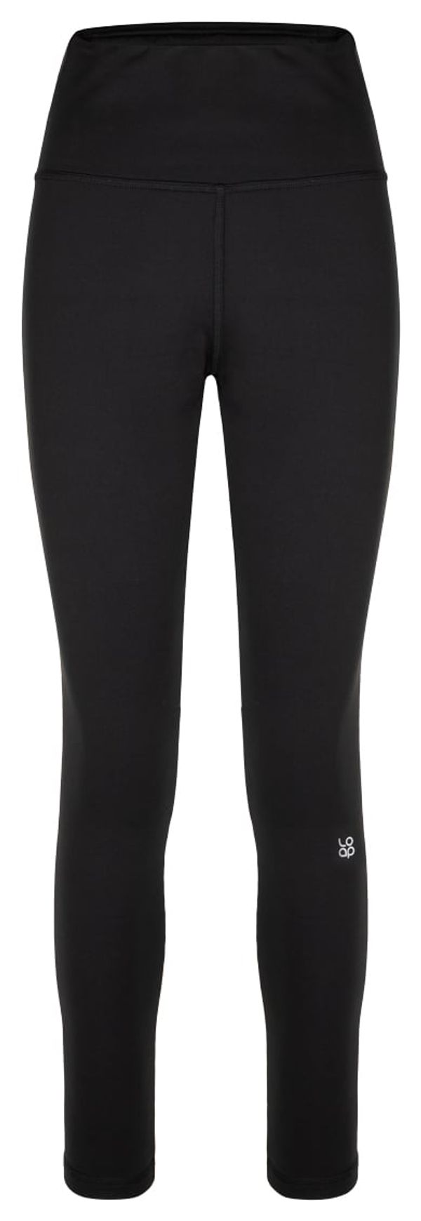 LOAP Women's leggings LOAP PILLITA Black