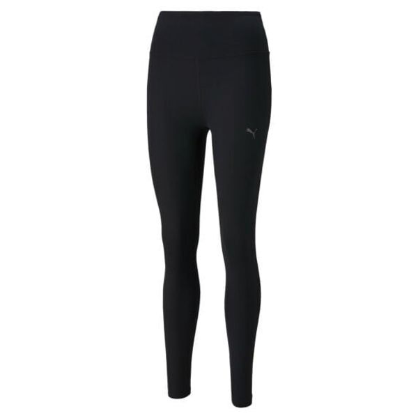 Puma Women's leggings Puma Studio Foundation 7/8 Tight Puma Black S