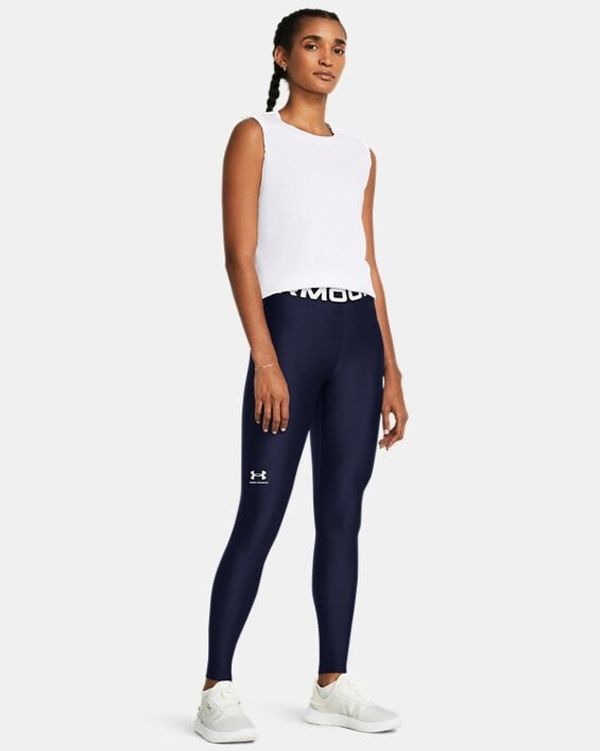 Under Armour Women's leggings Under Armour AUTHENTICS