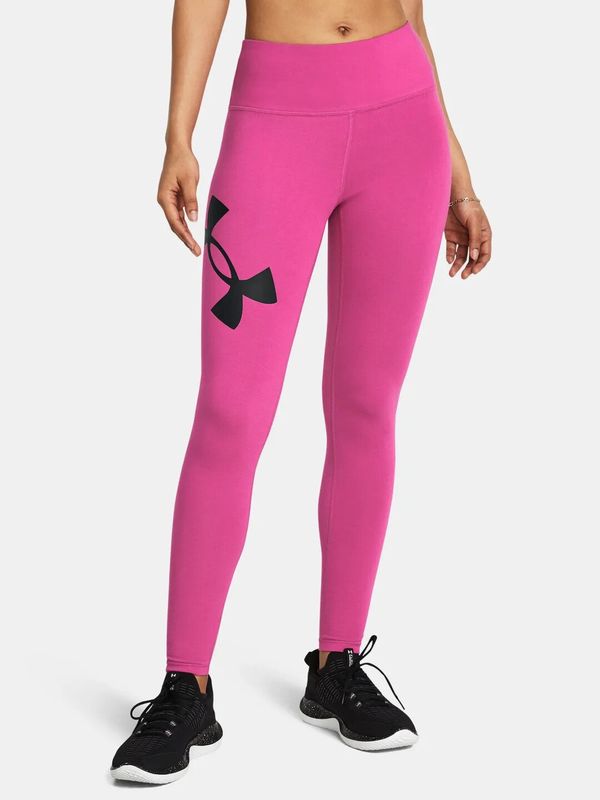 Under Armour Women's leggings Under Armour Campus Legging