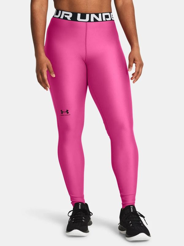 Under Armour Women's leggings Under Armour HG Authentics Legging