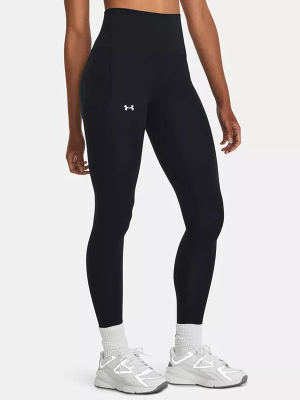 Under Armour Women's leggings Under Armour Meridian Ultra HR LgTest