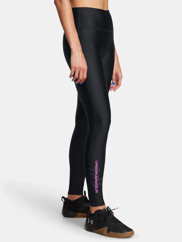 Under Armour Women's leggings Under Armour Tech Branded Legging