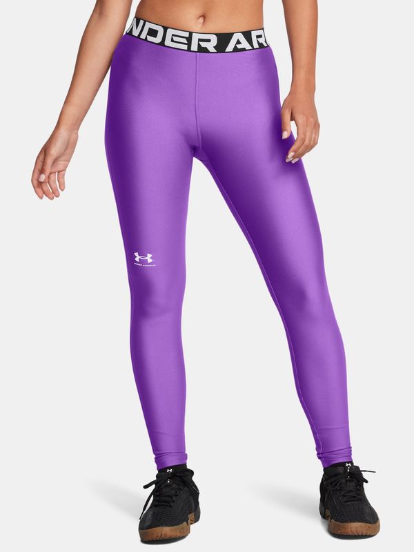 Under Armour Women's leggings Under Armour UA HG Legging-PPL - Women's