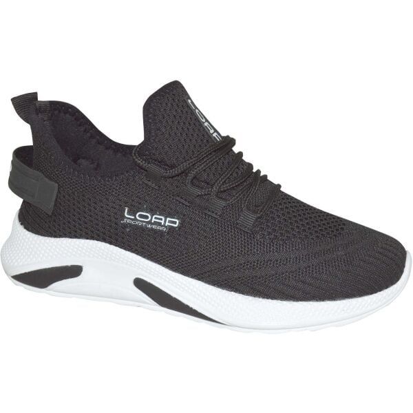 LOAP Women's Leisure Shoes LOAP REPSA Black/White