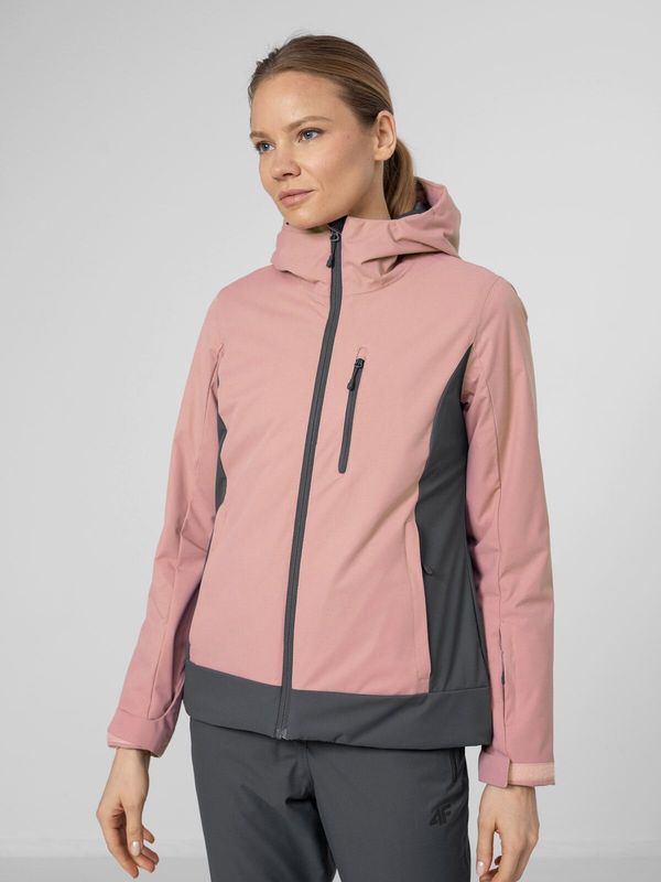 4F Women's lightweight 4F ski jacket