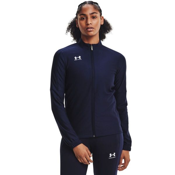 Under Armour Women's lightweight jacket Under Armour W Challenger Track Jacket