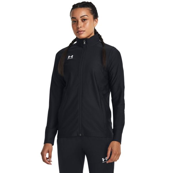 Under Armour Women's lightweight jacket/sweatshirt Under Armour W's Ch. Track Jacket