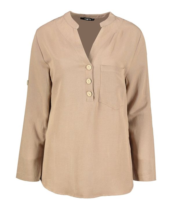 Aliatic Women's linen shirt Aliatic