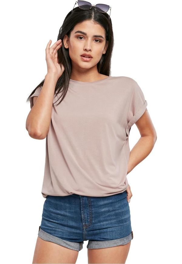 UC Ladies Women's modal T-shirt with extended arm dukrose