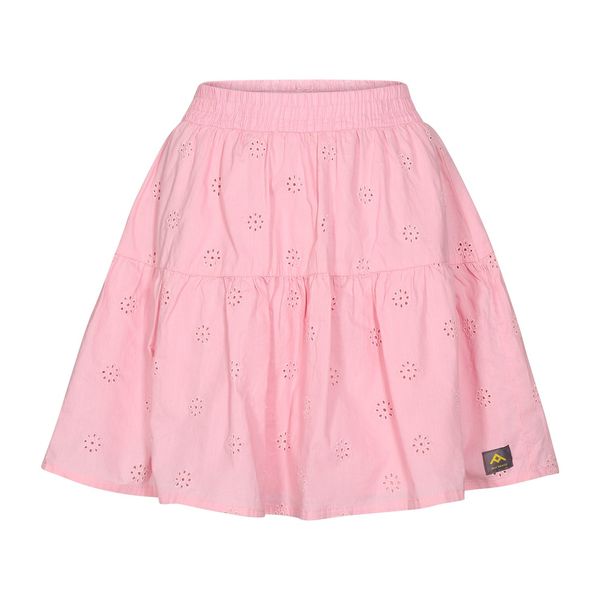 NAX Women's nax skirt NAX KERBA candy pink
